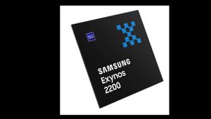 Samsung Pamer Kecanggihan Chipset Exynos di Galaxy S23 FE: Lebih Tajam, Gaming Gahar, dan Bertenaga AI