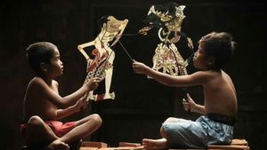15 Warisan Budaya Indonesia yang Diakui UNESCO dan Mendunia 