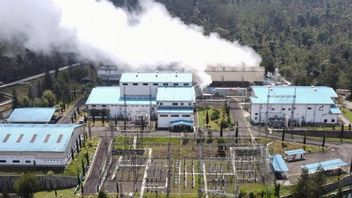 Examen De L’impact Du Carbone Sur L’électricité BPP, Ministère Esdm: Seulement Légèrement En Hausse