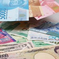 Rupiah Menguat Menjadi Rp15.385 per Dolar AS di Detik-detik Akhir Perdagangan Senin