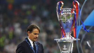 Simone Inzaghi: PSG Pantas Menang dan Juara