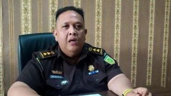 Prosecutors Call 4 Members Of The Medan DPRD Regarding Allegations Of The Confiscation Of Billiard Entrepreneurs