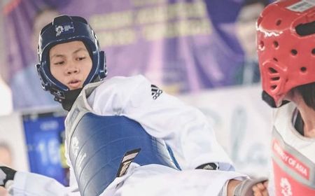 Gagalnya 3 Atlet Taekwondo Ikut Kualifikasi Olimpiade Tokyo Bukti Indonesia Tidak Belajar dari Kasus All England