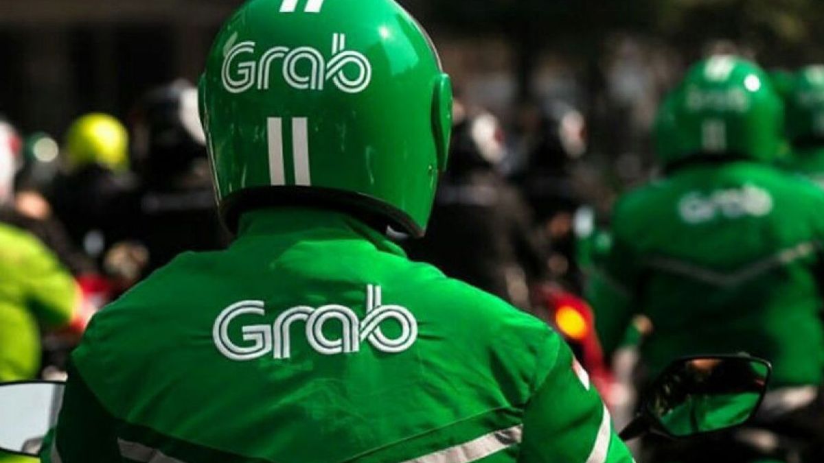 Grab Calls Application Service Fees In Accordance With Government Regulations