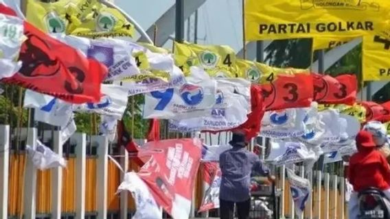 Banyak Celah di UU Pemilu, Tugas Bawaslu Makin Berat