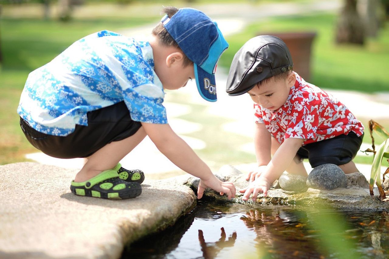 子どもの性格や性質に合った子育てスタイル