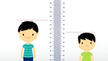 الحكومة تستهدف انخفاض معدل التقزم إلى 14٪ بحلول عام 2024