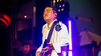 インドラ・レスマナ、正確なロイヤルティ配分のための音楽パフォーマーの役割を強調