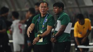 Thailand Tak Gentar dengan Suporter Timnas Indonesia: Mereka Menyukai Kami