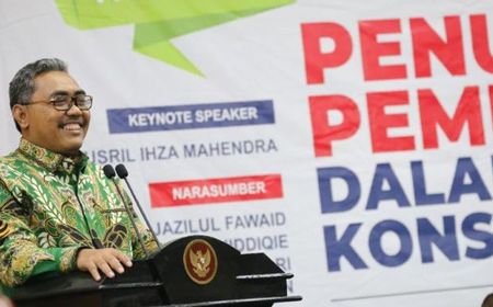 Golkar, PAN, dan PPP Bertemu, PKB: Peluang Pilpres 2024 Diisi Tiga Pasangan