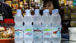 Viral Le Minerale Berasal dari Air Tanah, Manajemen Mayora Beberkan Faktanya: Kami Naik Dulu ke Dataran Tinggi 800 Meter di Atas Permukaan Laut