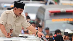 Prabowo Bakal Perkuat KPK, Polri dan Semua Lembaga yang Bisa Mitigasi Korupsi