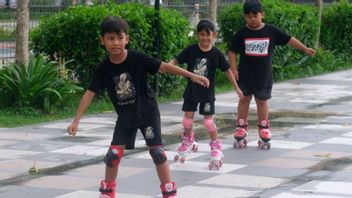 تنفيذ PP Tunas: IDAI يدعو الآباء إلى استبدال 