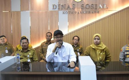 Predator Anak di Panti Asuhan Ketika Seharusnya Jadi Tempat yang Aman