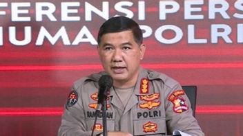 Kapolri Perintahkan Polda Jajaran Tingkatkan Giat Kontijensi, Meski Operasi Aman Nusa II Berakhir