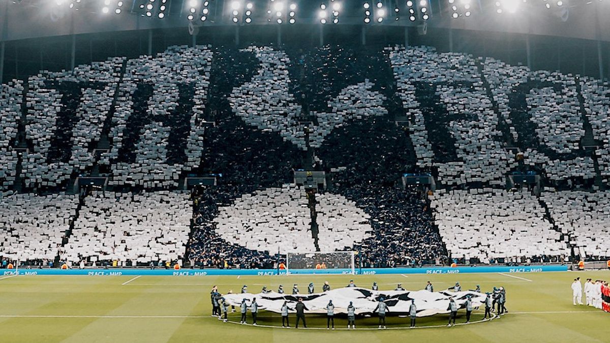 Igor Tudor Yakin Tottenham Hotspur Tetap di Liga Inggris Musim Depan