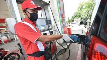 Bonne Nouvelle, Pertamina Augmente L’offre De Carburant Et D’elpiji à Kalimantan Pour Anticiper Une Demande Accrue Pour Noël Et Le Nouvel An