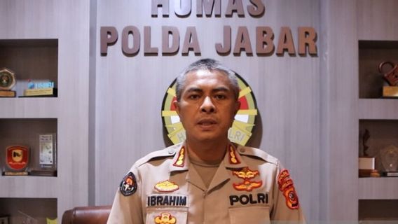 Polisi Tetapkan 3 Tersangka Perundungan Bocah di Tasikmalaya yang Diduga Dipaksa Setubuhi Kucing