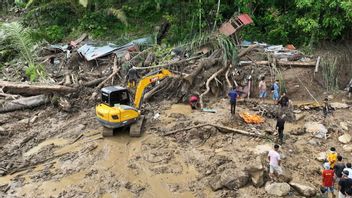 Update Rabu Bencana Aceh Sumatera: 967 Meninggal, 262 Orang Masih Hilang