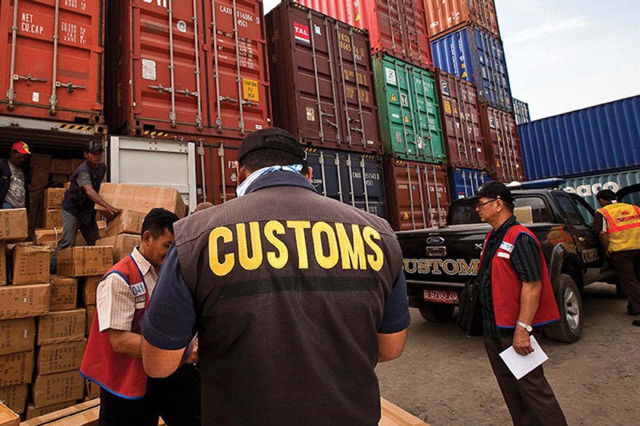 インドネシアは、ASEAN調和関税名称(AHTN)2027の準備地域の国家をリードしています