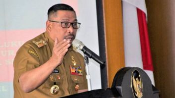 Masa Jabatan 4 Kepala Daerah di Maluku Berakhir Bulan Ini, Gubernur Pastikan Bakal Segera Terisi 