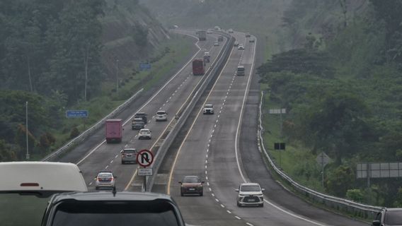 運輸副大臣:ジョグジャカルタへのクラテンの渋滞を減らすための代替ジョグロセマール有料道路