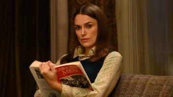 Keira Knightley Ogah Main Film Franchise, Kesal Direndahkan Terus