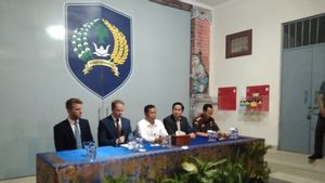 Pemerintah Inggris akan Pertimbangkan Pemulangan Reynhard Sinaga 