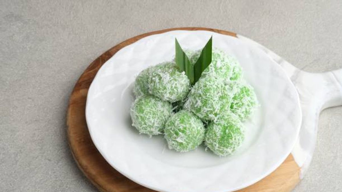 4 Resep Kue Tradisional yang Bisa Anda Coba untuk Sajian Menu Buka Puasa Nanti