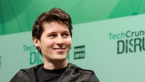 Gara-gara Pavel Durov Ditangkap, Harga Toncoin Anjlok 14%