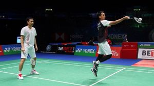 Efek Indonesia Didepak All England, Politikus PDIP Usul Pemerintah Gali Potensi Olahraga di Pesantren