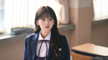 Cho Yi Hyun dan Choo Young Woo Perankan Drama Romansa, <i>Head Over Heels</i>