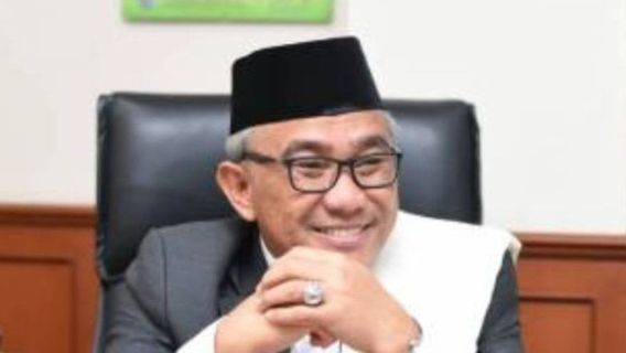 Depok Mayor Calls Eid Al-Fitr Evidence Of The Effectiveness Of Ramadan Worship Practices