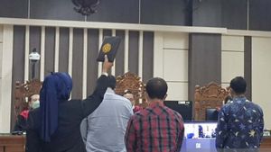 PT Putra Wali Mandiri Setor Rp850 juta ke Orang Dekat Bupati Banjarnegara Nonaktif Budhi Sarwono