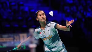 Danemark Open 2024: La princesse de KS Kandas en demi-finale