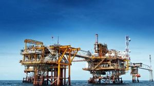 KKP Berkomitmen Percepat Perizinan Industri Hulu Migas