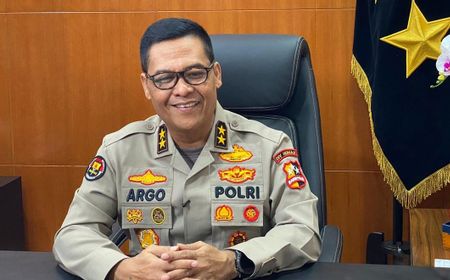 Polri Gandeng Kominfo Usut Pelecehan Lagu Indonesia Raya