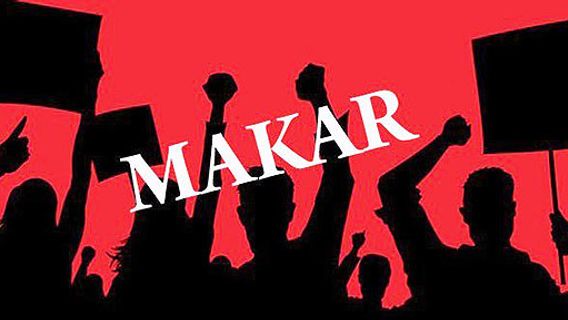 Wacana Makar，彼得斯解释了总统更迭的宪法机制