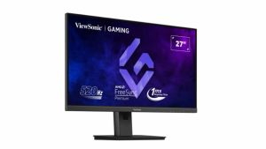 ViewSonic Luncurkan Monitor Gaming 520Hz: Mengutamakan Kecepatan untuk Gaming Kompetitif