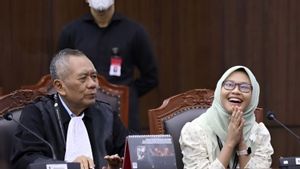    MK: Penyakit Kronis Bisa Dikategorikan Disabilitas Lewat Asesmen Medis