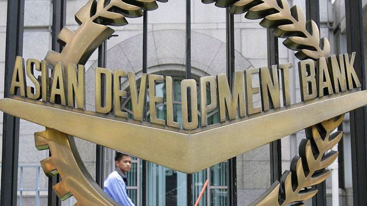 ADB: IKN Development Stimulates Indonesia's Economic Growth