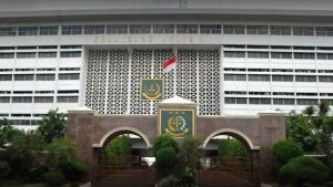 Kasus Korupsi Dana Pensiun Pelindo, Kejagung Temukan Kerugian Negara Capai Rp148 Miliar
