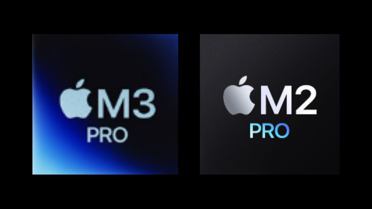 Apple M2 Versus M3 Processor: Comparison From Price To Excellence