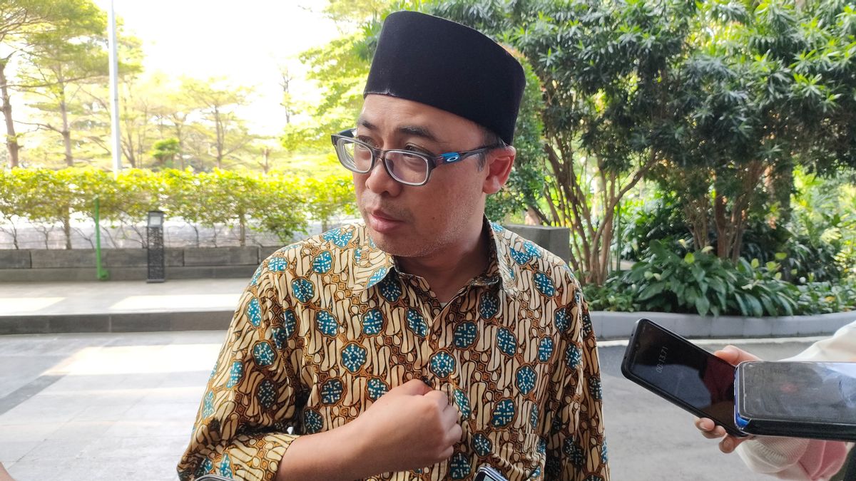 Jokowi Cancels Ngantor At IKN, Ministry Of PUPR Targets Trial Of Clean Water Completed This Month