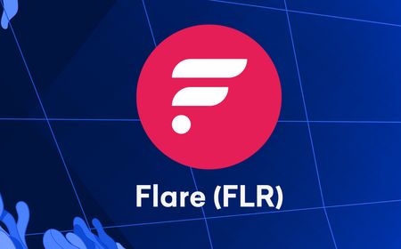 Flare Melonjak 44% dalam Seminggu, Kapitalisasi Pasarnya Tembus Rp 15,7 Triliun