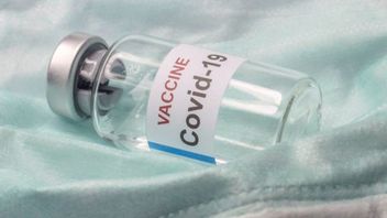Warga Kota Malang Mengaku Buta Usai Vaksinasi COVID-19, Sedang Diteliti Ahli