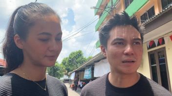 Police Prank For Content, Baim Wong Threatened With 1 Year 4 Months In Prison