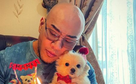 Setelah Satire Soal Anjing, Deddy Corbuzier Tiba-tiba Ingin Undang Yahya Waloni ke One Pride