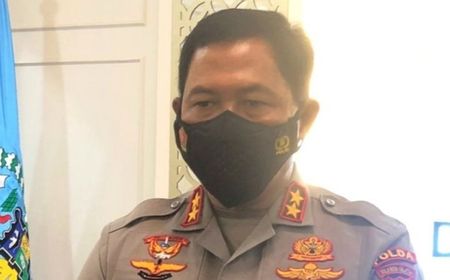 Kapolda Sulsel Minta Propam Telusuri Oknum Polisi terkait Bandar Narkoba