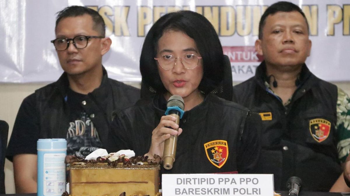 Polri Bongkar Jaringan Internasional TPPO Modus Admin Kripto di Myanmar